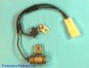 BLUE PRINT ADM51413 Condenser, ignition